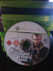Pack Xbox 360 + Juegos