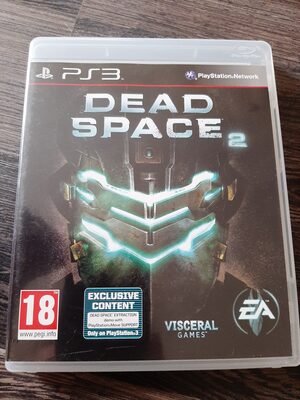 Dead Space 2 PlayStation 3