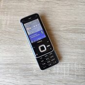 Nokia N81 Graphite grey