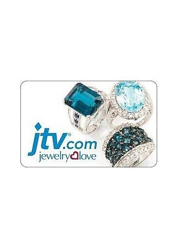 JTV.com Gift Card 15 USD Key UNITED STATES