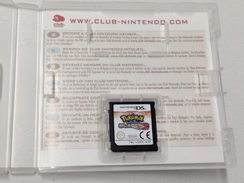 Get Pokémon Black 2, White 2 Nintendo DS