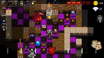 Crypt of the Necrodancer: Nintendo Switch Edition Nintendo Switch