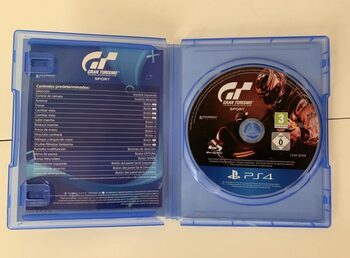 Gran Turismo Sport PlayStation 4