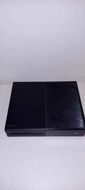Redeem Xbox One, Black, 500GB