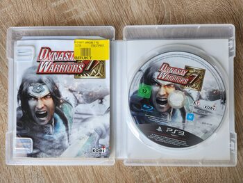 Buy Dynasty Warriors 7 PlayStation 3