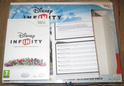 Disney Infinity Wii