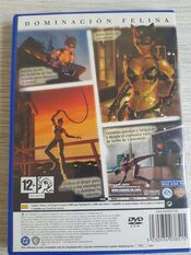 Buy Catwoman PlayStation 2
