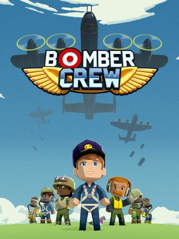 Bomber Crew PlayStation 4