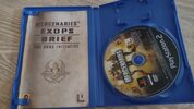 Mercenaries: Playground of Destruction PlayStation 2