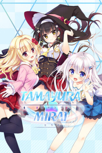 Tamayura Mirai (PC) Steam Key GLOBAL