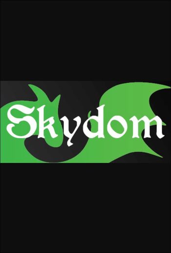 Skydom (PC) Steam Key GLOBAL