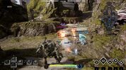 Paragon PlayStation 4