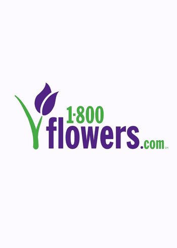 1-800 Flowers.com Gift Card 20 USD Key UNITED STATES