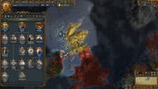 Europa Universalis IV - Empire Founder Pack (DLC) Steam Key EUROPE