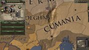 Redeem Crusader Kings II - Horse Lords Content Pack (DLC) Steam Key GLOBAL