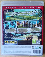 Ratchet & Clank Future: Tools of Destruction PlayStation 3