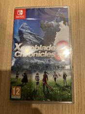 Xenoblade Chronicles 3 Nintendo Switch