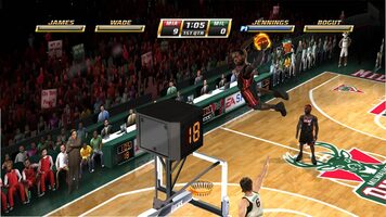 NBA Jam PlayStation 2 for sale