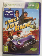 Kinect Joy Ride Xbox 360