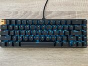 Mechanical Keyboard GMMK 2 65% fox switches