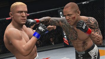 Get UFC Undisputed 3 Xbox 360