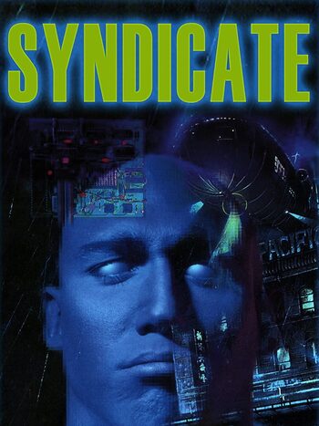 Syndicate SNES