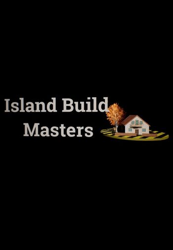 Island Build Masters Steam Key GLOBAL