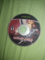 Samurai Warriors Xbox