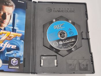 Redeem James Bond 007: NightFire Nintendo GameCube