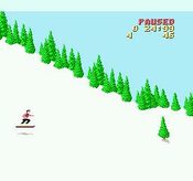 Snowboard Challenge NES for sale