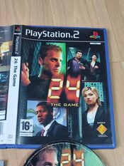 24: The Game PlayStation 2