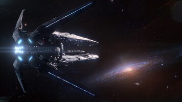 Mass Effect: Andromeda Trial PlayStation 4