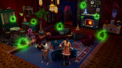 The Sims 4 Paranormal Stuff Pack (DLC) XBOX LIVE Key GLOBAL