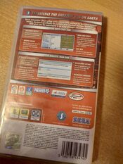 Football Manager 2008 PSP