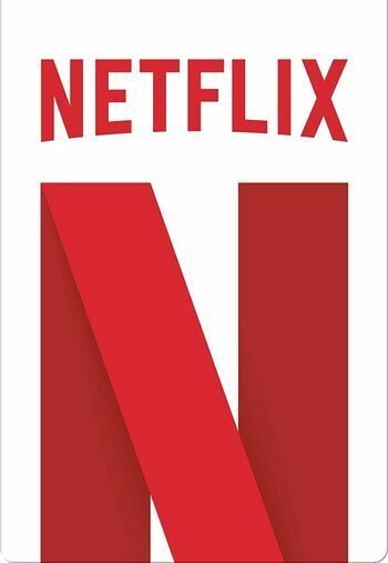Netflix Gift Card 50 PLN Key POLAND