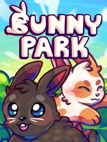 Bunny Park PlayStation 4