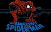 The Amazing Spider-Man (1990) Game Boy