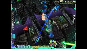 Get RayStorm x RayCrisis HD Collection Nintendo Switch