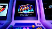 Capcom Arcade 2nd Stadium: Hyper Street Fighter II - The Anniversary Edition Nintendo Switch