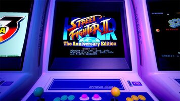 Capcom Arcade 2nd Stadium: Hyper Street Fighter II - The Anniversary Edition Nintendo Switch