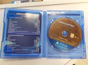 Uncharted 4: A Thief’s End PlayStation 4