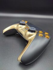 Buy Mando PS5 COMPETITIVO Black & Metal Oro