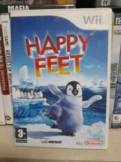 Happy Feet Wii