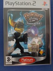 Ratchet & Clank: Going Commando PlayStation 2