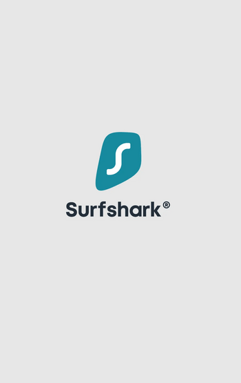 Surfshark VPN Unlimited Device 1 Year Clé GLOBAL