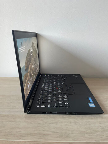 Get Lenovo Thinkpad Carbon X4 Gen i7/8GB/240GB