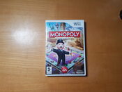 Monopoly Wii