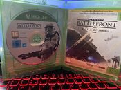 STAR WARS Battlefront Xbox One