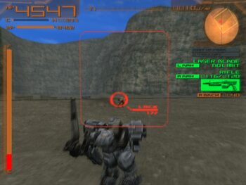 Armored Core: Nexus PlayStation 2 for sale