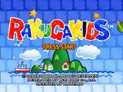 Rakugakids Nintendo 64